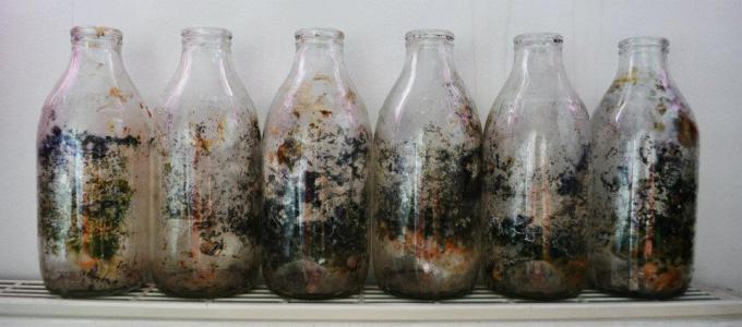 and on the seventh day, rest.