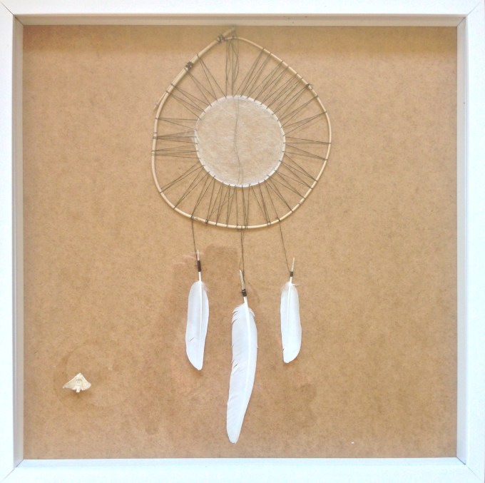 immolation for dreams