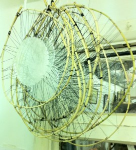 Immolation for dreams